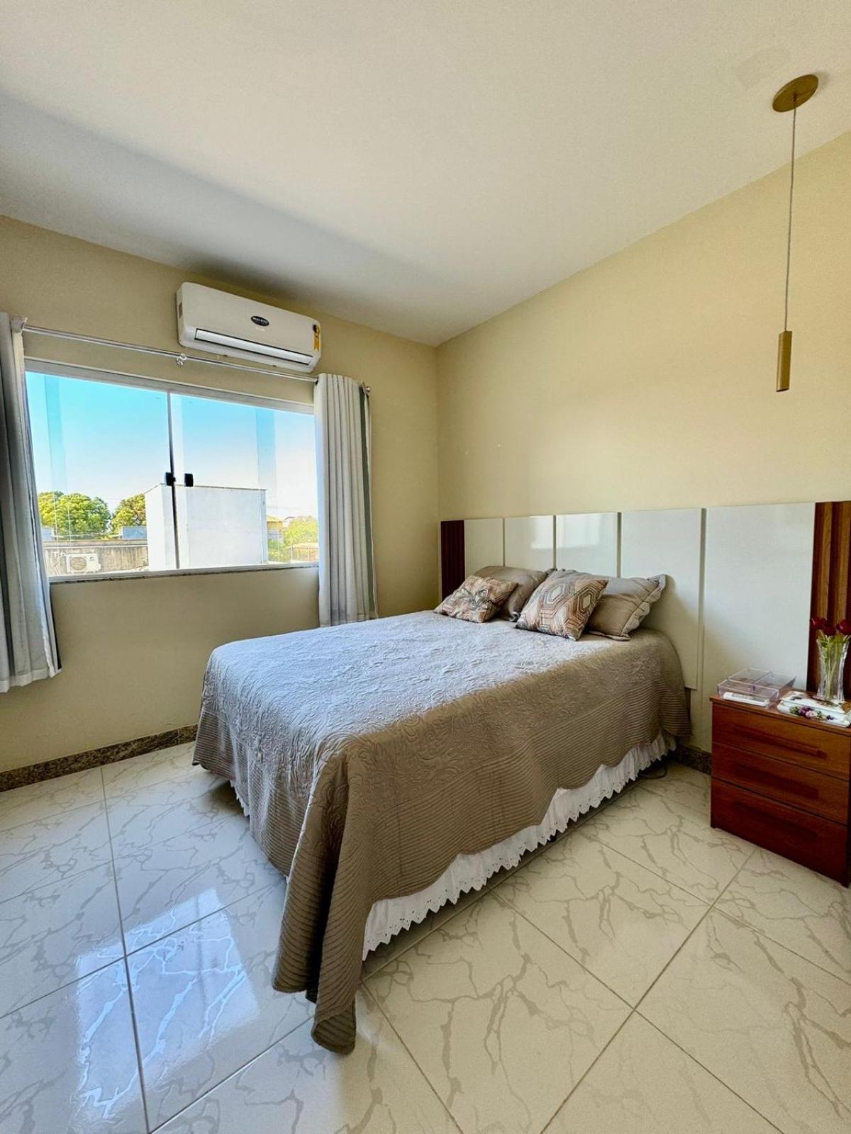 Apto Luxo Completo 3 Quartos Em Guriri 300 Mts Da Praia Wi-Fi Gratis 상 마테우스 외부 사진